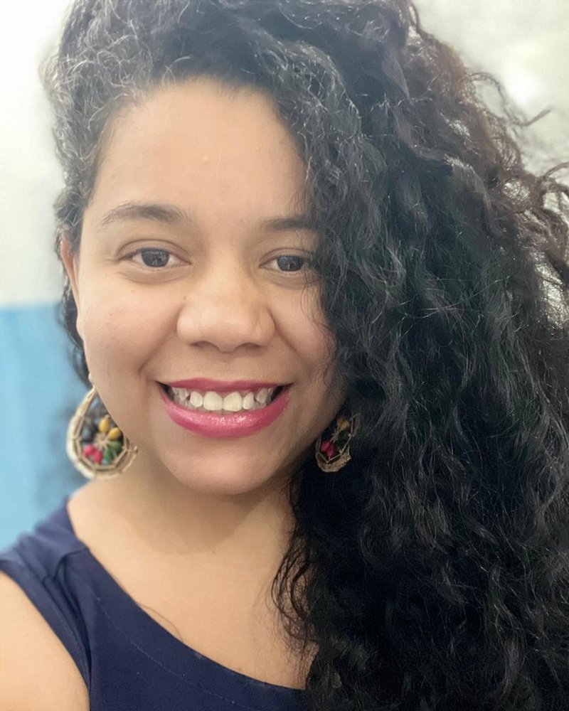 Adriana das Mercês Pereira Ferreira