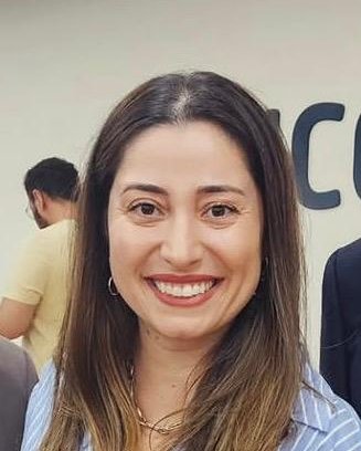 Camila Cristina de Foggi