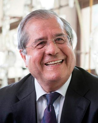 Elson Longo