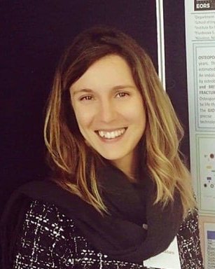 Giorgia Montalbano