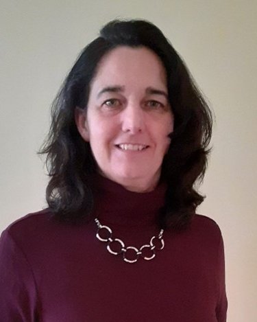 Gladys Minguez-Vega