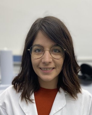 Isabel Abánades Lázaro