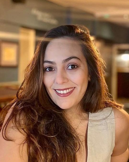Lara Kelly Ribeiro