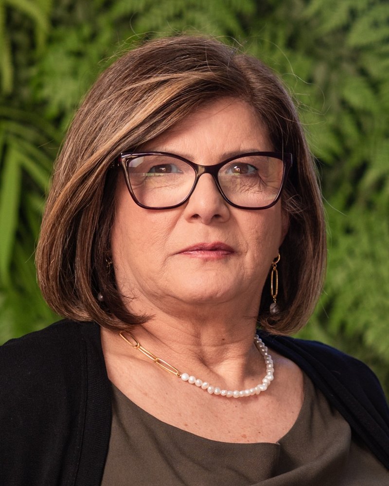 Lucia Helena Mascaro