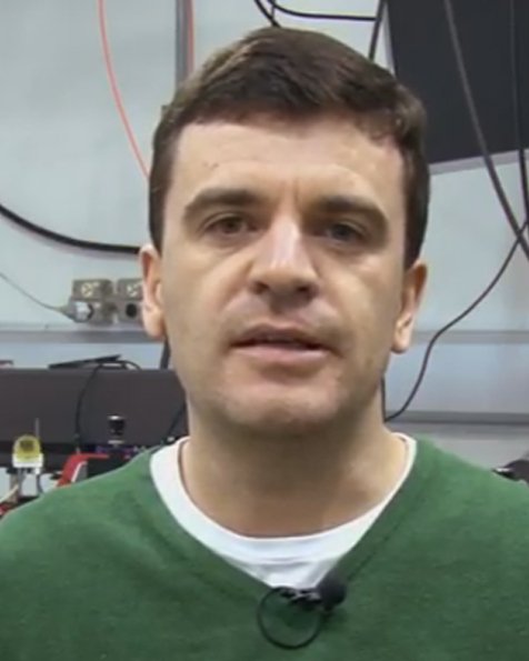 Marcio Daldin