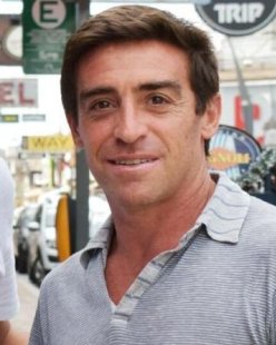 Miguel Adolfo Ponce