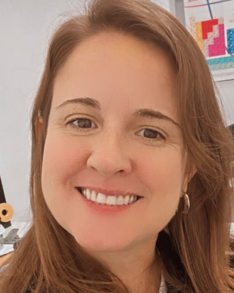 Tatiana Martelli Mazzo