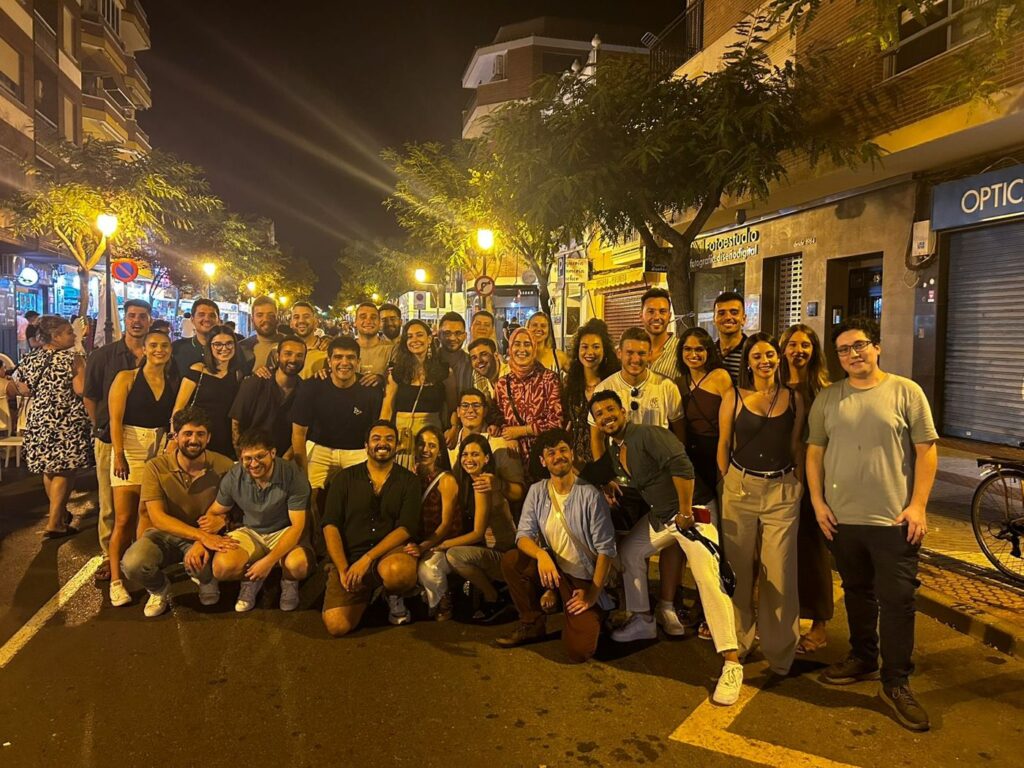 Despedida da Espanha (2024)