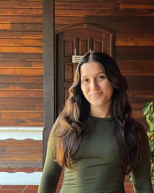 Clara Peixoto Faciroli