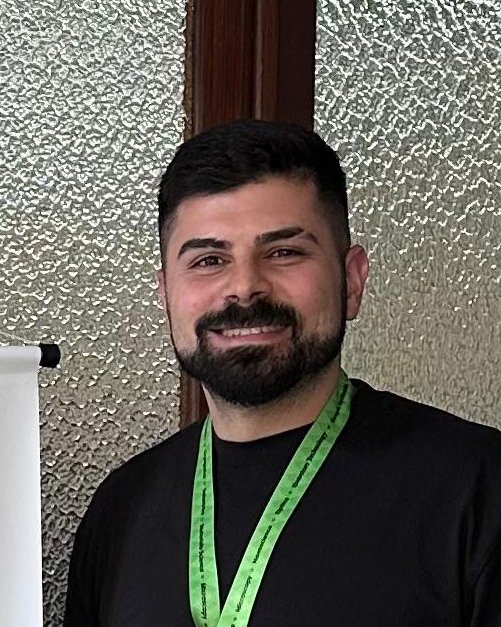 Henrique Moreno