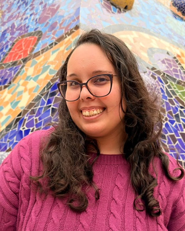 Karolyne dos Santos Jorge Sousa