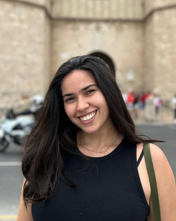 Laura Ordonho Libero
