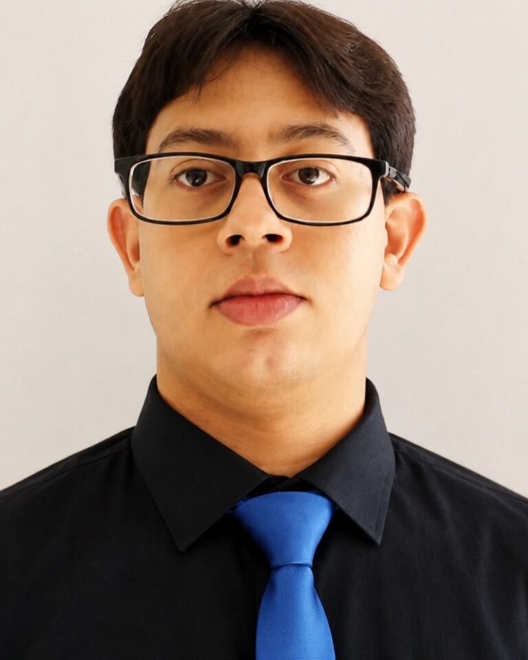 Marcos Aurelio Borges Ramos