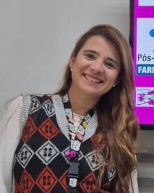 Natalia Silva Oliveira