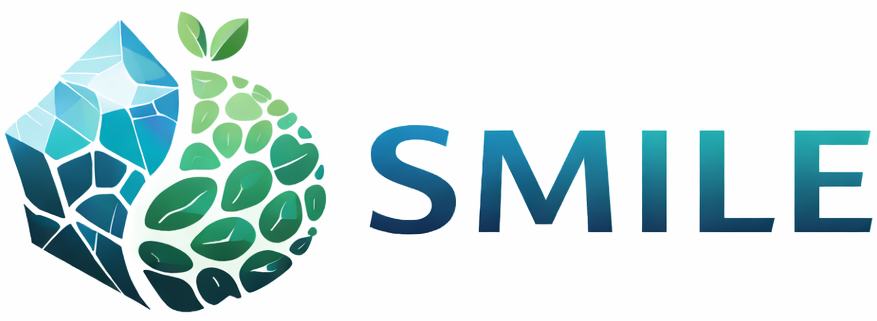 Logotipo do SMILE Lab